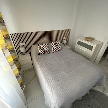 Apartamento Princess *
