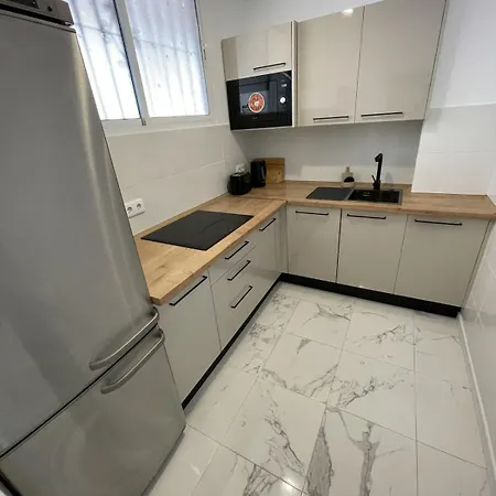 Apartamento Princess Torre Del Mar