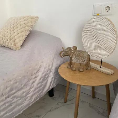 Princess Apartment *