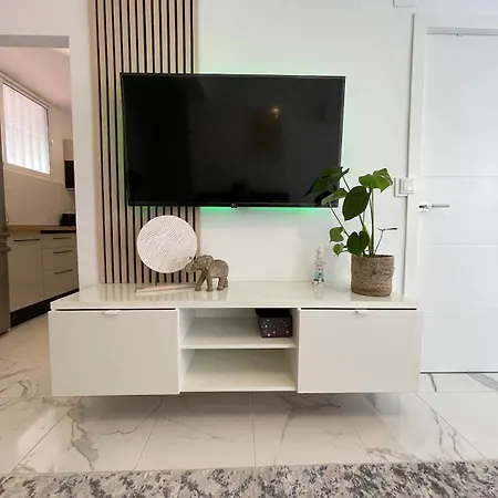 Princess Apartment Torre Del Mar