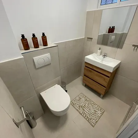 Princess Apartment