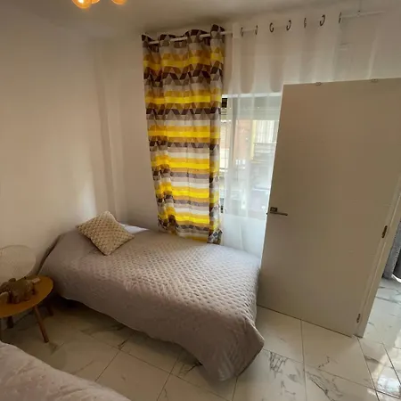 Princess Apartment Torre Del Mar