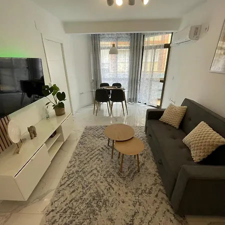 Princess Apartment